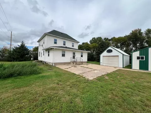 3086 270th St, Madison, MN 56256