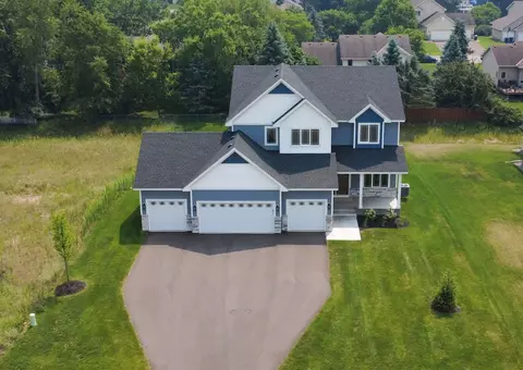 2080 151st Ave NW, Andover, MN 55304