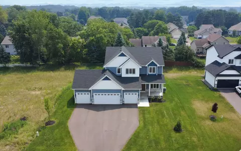 2080 151st Ave NW, Andover, MN 55304