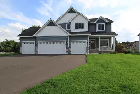 2080 151st Ave NW, Andover, MN 55304