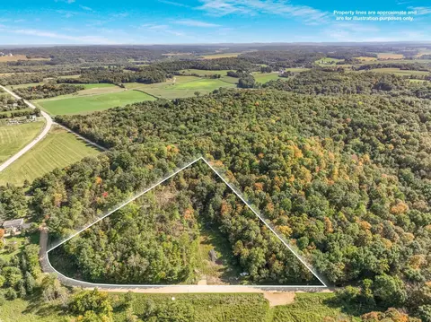 lot1 1240th Ave, New Haven Twp, WI 54734