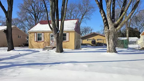 333 28th Ave N, Saint Cloud, MN 56303