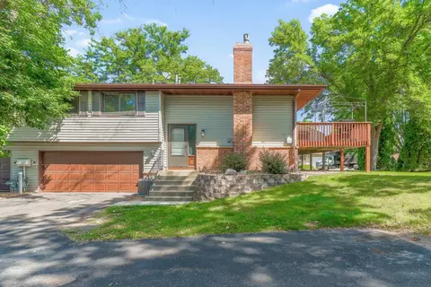 10707 Yukon Ave S, Bloomington, MN 55438
