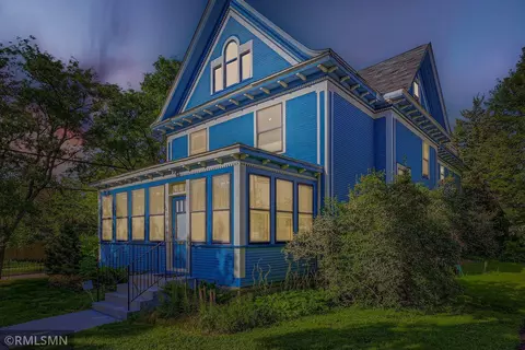 1401 Fremont Ave N, Minneapolis, MN 55411