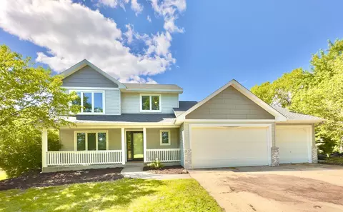 22000 181st St NW, Big Lake, MN 55309