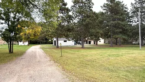21458 Grouse Rd, Little Falls, MN 56345