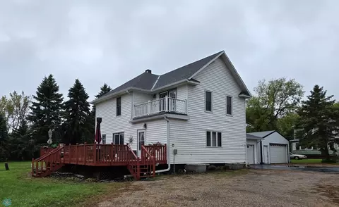 221 4th Ave, Sanborn, ND 58480