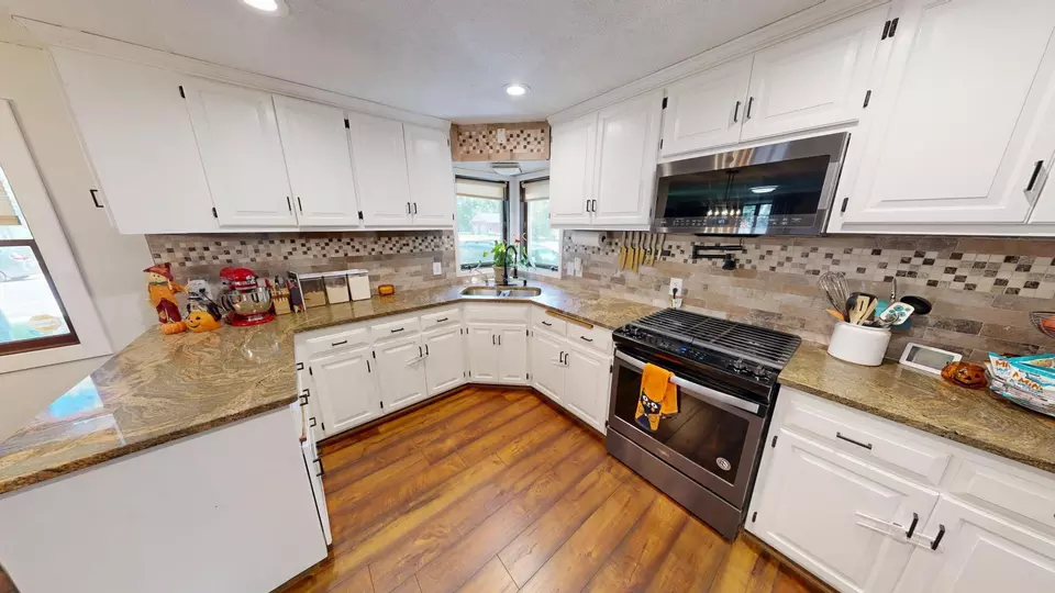 Kitchen - 153 Central Ave S, Richmond, MN 56368 photo 1 of 3