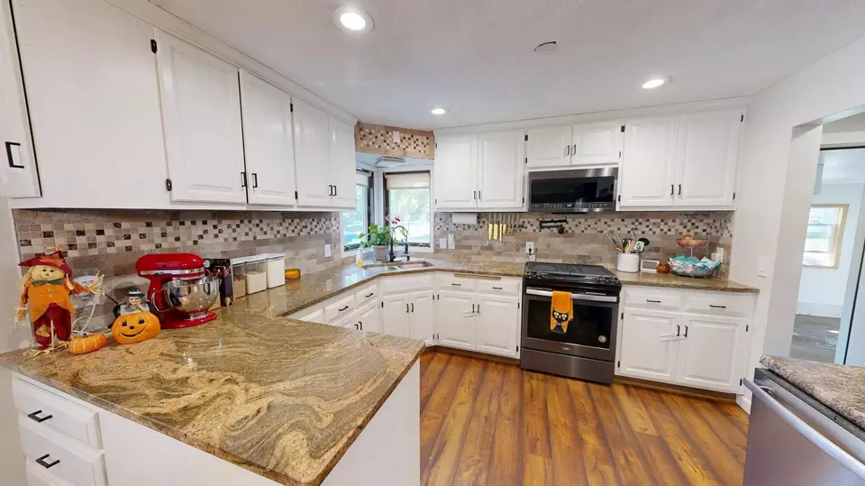 Kitchen - 153 Central Ave S, Richmond, MN 56368 photo 2 of 3
