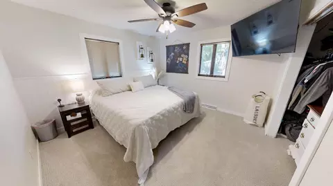 Bedroom - 153 Central Ave S, Richmond, MN 56368 photo 1 of 3