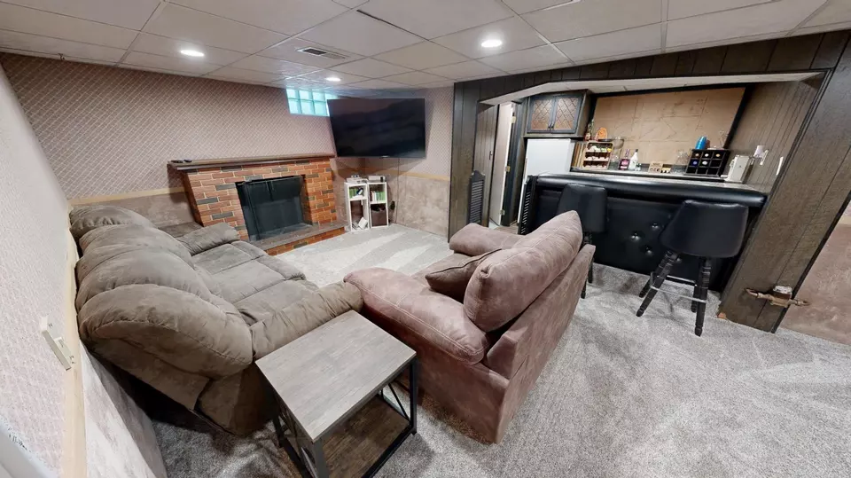 Living - 153 Central Ave S, Richmond, MN 56368 photo 3 of 3