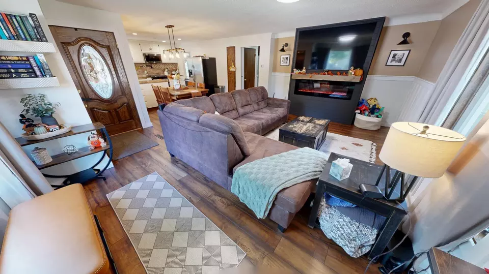 Living - 153 Central Ave S, Richmond, MN 56368 photo 2 of 3
