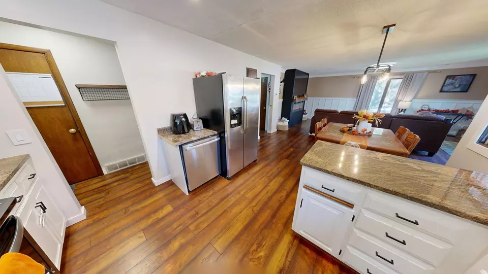 Kitchen - 153 Central Ave S, Richmond, MN 56368 photo 3 of 3