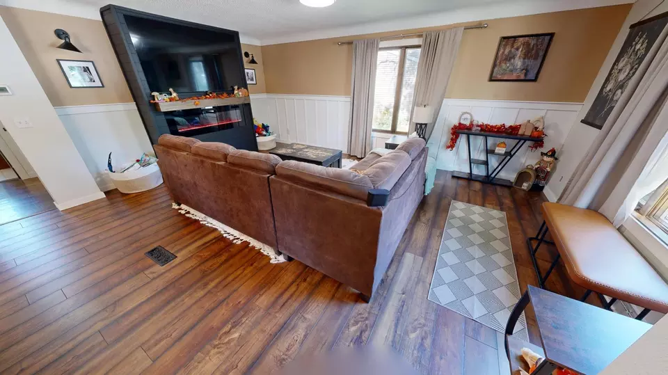 Living - 153 Central Ave S, Richmond, MN 56368 photo 1 of 3