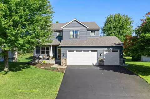 1635 117th Ave NE, Blaine, MN 55449