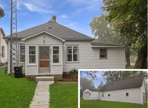 1202 1st Ave SW, Little Falls, MN 56345