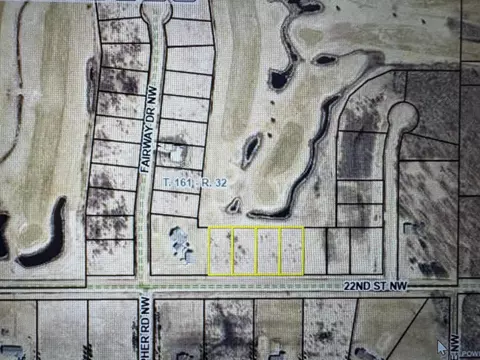 tbd 22nd St NW, Baudette, MN 56623