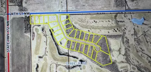 tbd Eagle Dr NW, Baudette, MN 56623