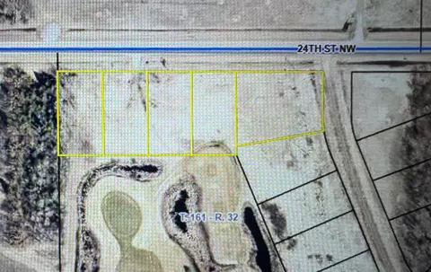 tbd 24th St NW, Baudette, MN 56623