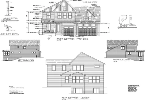 3729 Knightsbridge Ln N, Lake Elmo, MN 55042
