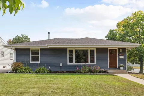 1651 Oregon Ave S, Saint Louis Park, MN 55426