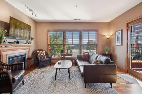 Living - 4100 Spring St #214, Spring Park, MN 55384 photo 2 of 5