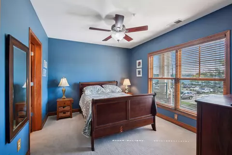 Bedroom - 4100 Spring St #214, Spring Park, MN 55384 photo 1 of 3