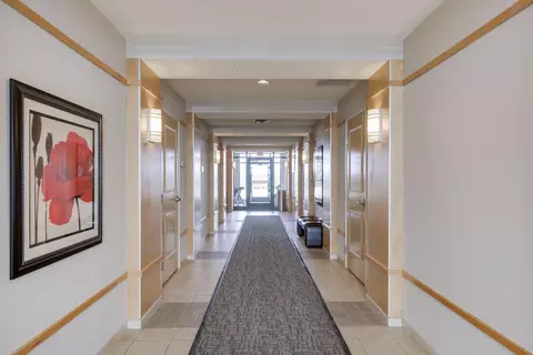 Entry Way - 4100 Spring St #214, Spring Park, MN 55384 photo 3 of 3