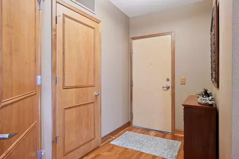 Entry Way - 4100 Spring St #214, Spring Park, MN 55384 photo 1 of 3