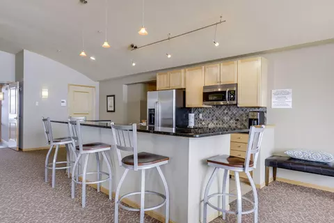 Kitchen - 4100 Spring St #214, Spring Park, MN 55384 photo 5 of 5
