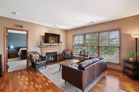 Living - 4100 Spring St #214, Spring Park, MN 55384 photo 3 of 5