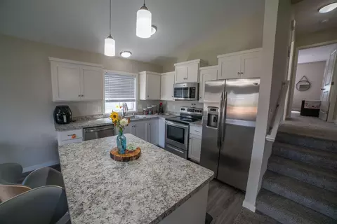 Kitchen - 780 Holton Ave, Brainerd, MN 56401 photo 1 of 1