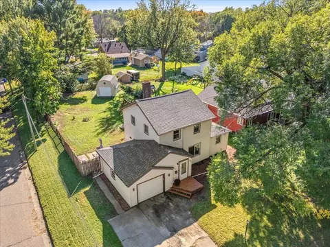 744 E 3rd St, New Richmond, WI 54017