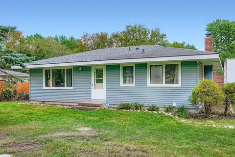 17509 London St NE, Ham Lake, MN 55304