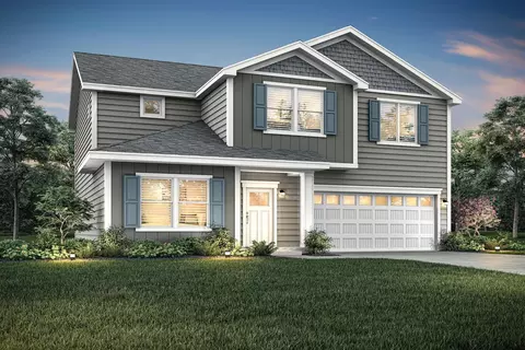 810 Spruce St N, Cambridge, MN 55008