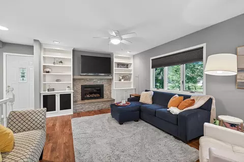 Living - 12044 W River Rd, Champlin, MN 55316 photo 1 of 2