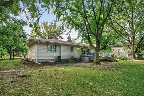 Exterior - 12044 W River Rd, Champlin, MN 55316 photo 3 of 8