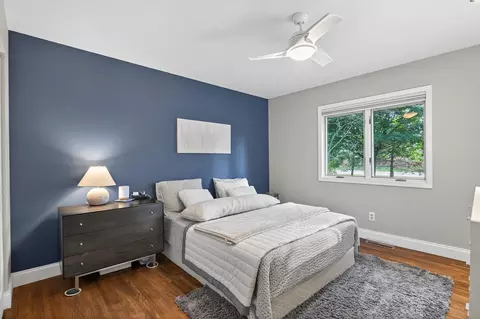 Bedroom - 12044 W River Rd, Champlin, MN 55316 photo 1 of 6