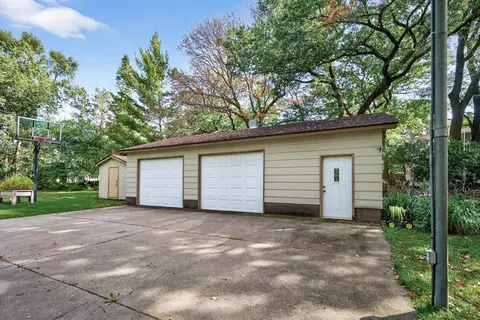 Exterior - 12044 W River Rd, Champlin, MN 55316 photo 7 of 8