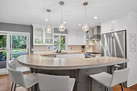 Kitchen - 12044 W River Rd, Champlin, MN 55316 photo 1 of 4