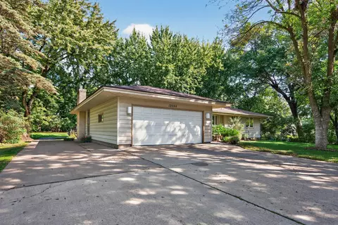 Exterior - 12044 W River Rd, Champlin, MN 55316 photo 2 of 8