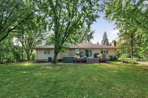 Exterior - 12044 W River Rd, Champlin, MN 55316 photo 4 of 8