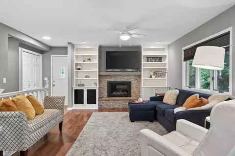 Living - 12044 W River Rd, Champlin, MN 55316 photo 2 of 2