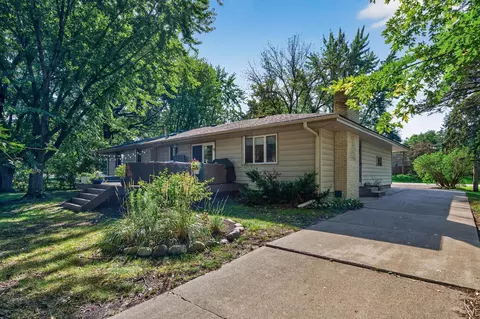 Exterior - 12044 W River Rd, Champlin, MN 55316 photo 5 of 8