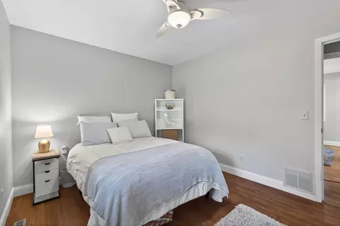 Bedroom - 12044 W River Rd, Champlin, MN 55316 photo 4 of 6