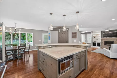 Kitchen - 12044 W River Rd, Champlin, MN 55316 photo 4 of 4