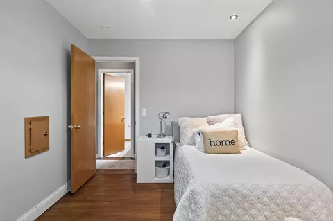 Bedroom - 12044 W River Rd, Champlin, MN 55316 photo 6 of 6