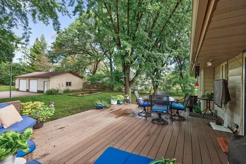 Exterior - 12044 W River Rd, Champlin, MN 55316 photo 6 of 8