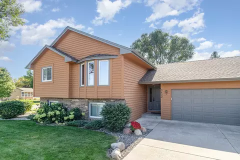 3422 134th Ave NW, Andover, MN 55304