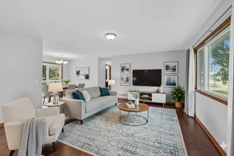 7717 Able St NE, Spring Lake Park, MN 55432